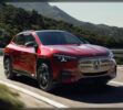 El nuevo Mercedes GLA 2028 llega con mucha tecnología