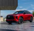 Infiniti sorprende con un descuento para su nuevo SUV 2027: así puedes ahorrar hasta 1.250 dólares en plena preventa