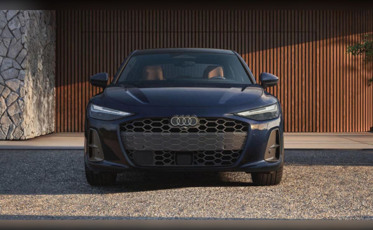 2027 Audi A6: el sedán alemán que combina 362 CV, tecnología y tracción quattro