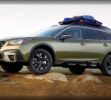 El Subaru Outback que todos querían ya no existe: por qué el XT de 260 CV usado se convierte en la compra más inteligente de 2026