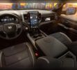El Ram 1500 se ofrece por menos de 400 dólares al mes y cuesta menos que algunas pick-ups medianas