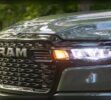 El Ram 1500 se ofrece por menos de 400 dólares al mes y cuesta menos que algunas pick-ups medianas