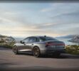2027 Audi A6: el sedán alemán que combina 362 CV, tecnología y tracción quattro