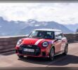 MINI recupera el mítico número 52 para su nuevo JCW: la historia del Rally de Montecarlo que revive 60 años después