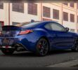 El Toyota GR86 2027 se dispara hasta casi 57.000 dólares y se acerca peligrosamente al precio del Supra