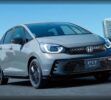 Honda abre la puerta al regreso del Fit a Estados Unidos: el pequeño coche que podría plantar cara a los SUV