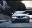 El Acura Integra 2027 pierde su cambio manual: el compacto deportivo se reinventa con más tecnología y un futuro incierto