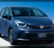 Honda abre la puerta al regreso del Fit a Estados Unidos: el pequeño coche que podría plantar cara a los SUV
