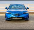 El Acura Integra 2027 pierde su cambio manual: el compacto deportivo se reinventa con más tecnología y un futuro incierto