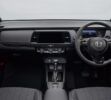 Honda abre la puerta al regreso del Fit a Estados Unidos: el pequeño coche que podría plantar cara a los SUV