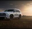 Toyota Grand Highlander vs. Sequoia: el SUV más pequeño es más espacioso y cuesta 23.000 dólares menos