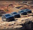 El nuevo Jeep Cherokee Trailhawk prepara su asalto al Ford Bronco Sport con auténtico carácter todoterreno