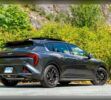 Kia K4 2027: el compacto que quiere plantar cara al Toyota Corolla y Honda Civic por menos de 23.000 dólares