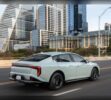 Kia K4 2027: el compacto que quiere plantar cara al Toyota Corolla y Honda Civic por menos de 23.000 dólares