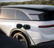 Lucid Gravity GT-S: el SUV familiar de 1.070 CV que acelera como un superdeportivo