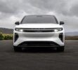 Lucid Gravity GT-S: el SUV familiar de 1.070 CV que acelera como un superdeportivo
