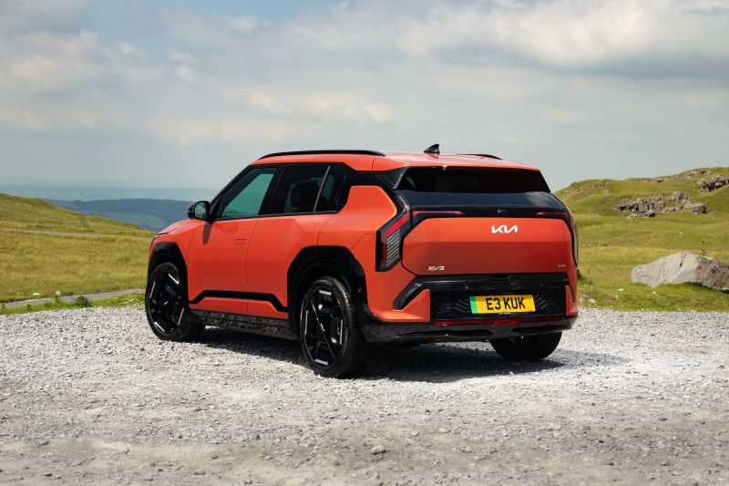 Kia acelera su apuesta eléctrica en México
