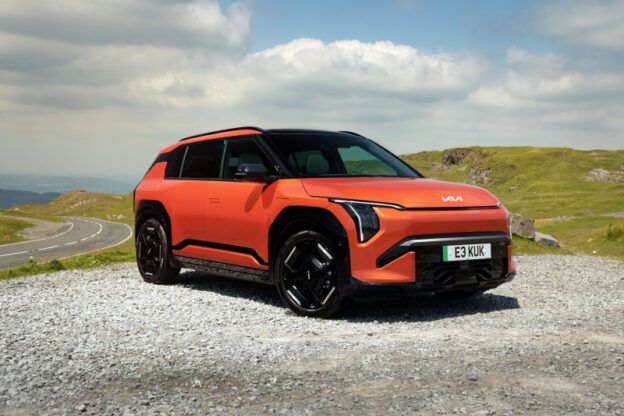 El EV3 se producirá en México