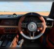 Porsche crea un 911 Turbo S único en el mundo con un mensaje secreto para sus rivales