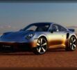 Porsche crea un 911 Turbo S único en el mundo con un mensaje secreto para sus rivales