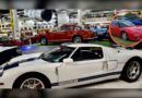 7 coches de producción con motor central que llevaron el equilibrio al siguiente nivel
