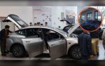 Tesla lanza el Model Y L en Estados Unidos con seis plazas para recuperar ventas y mejorar sus ingresos
