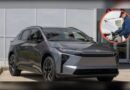 Toyota bZ: el nuevo eléctrico de 2026 que se encontró con un problema inesperado al intentar cargarlo