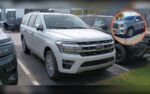 8 SUV grandes diseñados para remolcar y cargar durante años