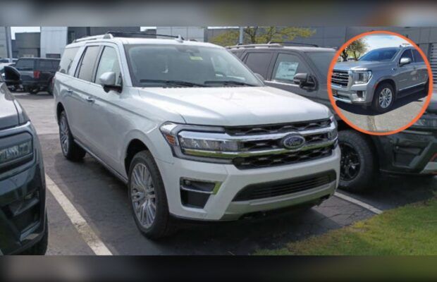 8 SUV grandes diseñados para remolcar y cargar durante años
