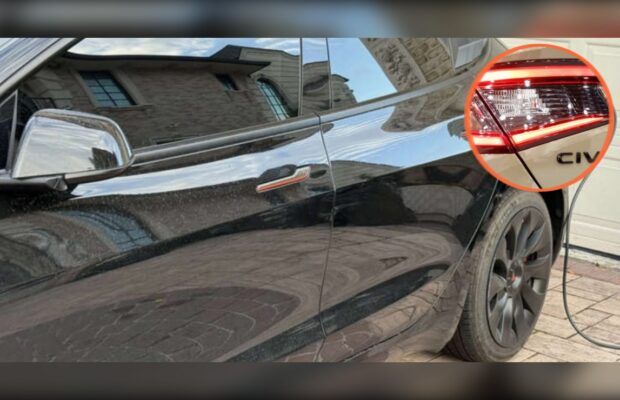Honda Civic Hybrid 2026: el compacto que combina bajo consumo, autonomía y practicidad