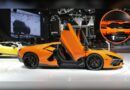 Lamborghini Revuelto SV se filtra antes de su debut y promete ser el V12 híbrido más radical de la marca