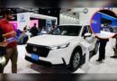 El Honda CR-V destrona al Ford F-150 y rompe 44 años de dominio en Estados Unidos