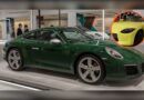 Descubre 9 deportivos que todavía puedes comprar nuevos con cambio manual, desde el Mazda MX-5 y Toyota GR86 hasta el Porsche 911, Nissan Z y BMW M2.