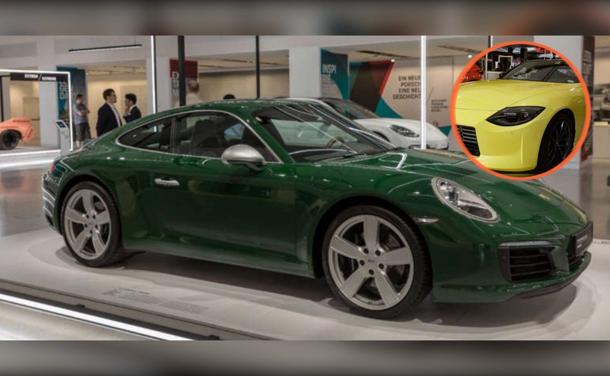 Descubre 9 deportivos que todavía puedes comprar nuevos con cambio manual, desde el Mazda MX-5 y Toyota GR86 hasta el Porsche 911, Nissan Z y BMW M2.