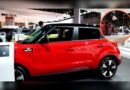 Estos son los coches usados que los expertos recomiendan para entrar y salir con mayor facilidad