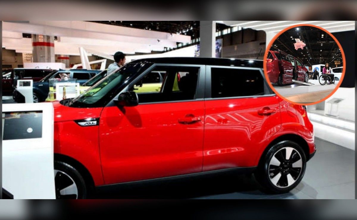 Estos son los coches usados que los expertos recomiendan para entrar y salir con mayor facilidad