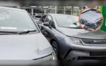 La guerra de Irán y el precio de la gasolina aceleran la expansión mundial de los coches eléctricos chinos
