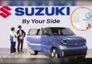 Suzuki e Sky: el pequeño coche eléctrico que logra 193 millas de autonomía con una batería de solo 26 kWh