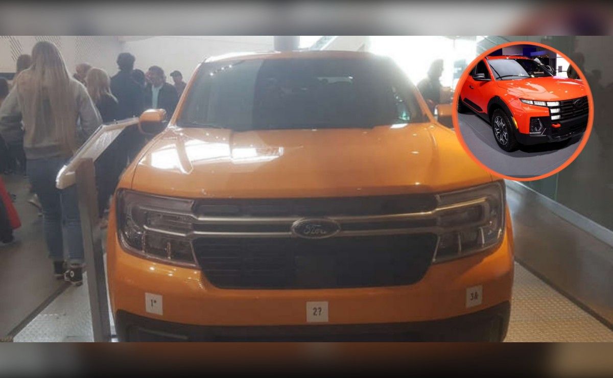 Las 9 pick-up que menos combustible gastan en 2026 y que sorprenden por su eficiencia