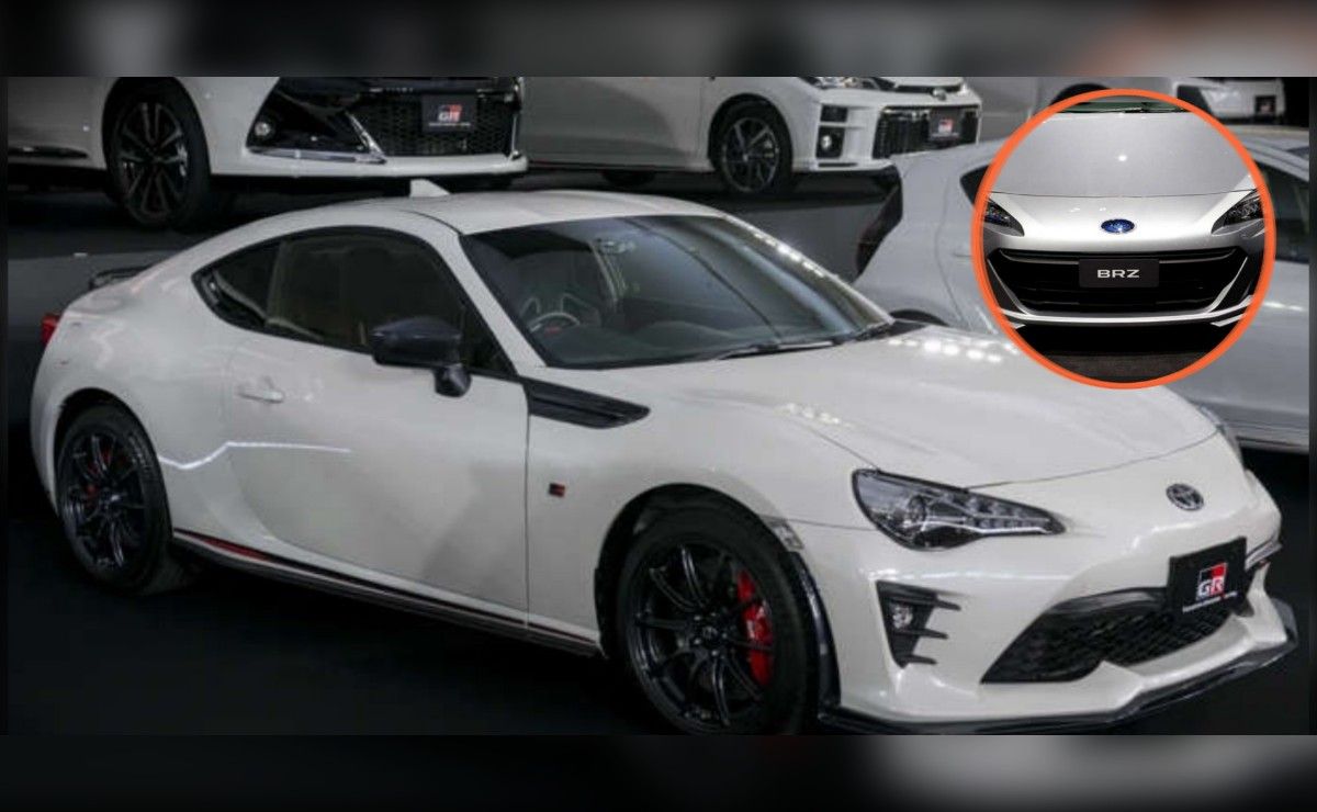 Toyota GR86: el deportivo que sirve para el circuito y para ir al trabajo sin gastar una fortuna