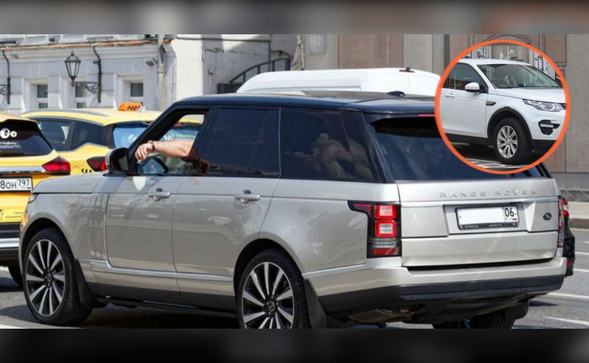Los 9 SUV que muchos mecánicos prefieren no tocar: modelos que pueden convertir una reparación sencilla en una pesadilla
