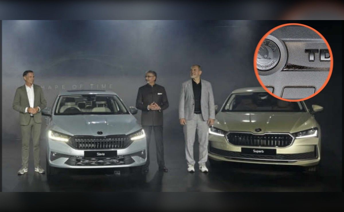 Skoda recupera el diésel en India y abre la puerta al regreso de los motores TDI de Volkswagen y Audi