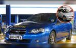 7 coches con tracción integral que desafían a la nieve sin necesidad de comprar un SUV