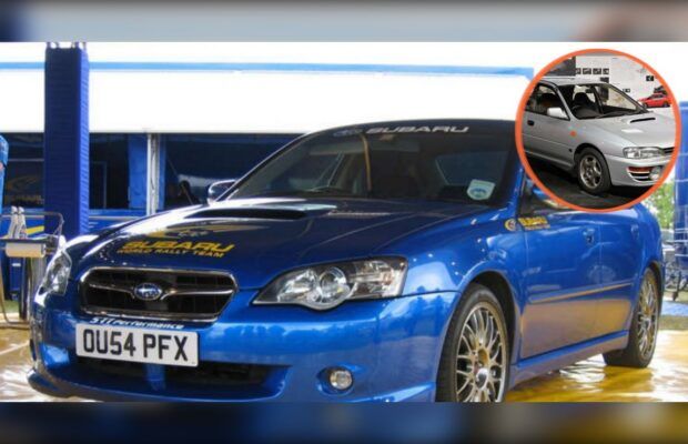 7 coches con tracción integral que desafían a la nieve sin necesidad de comprar un SUV