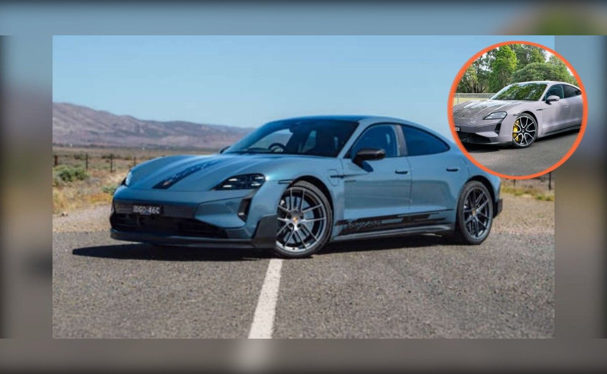 Los 7 coches nuevos más potentes que se pueden comprar en Australia: hasta 1.092 CV