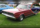 10 Dodge Charger que demostraron hasta dónde podía llegar Dodge