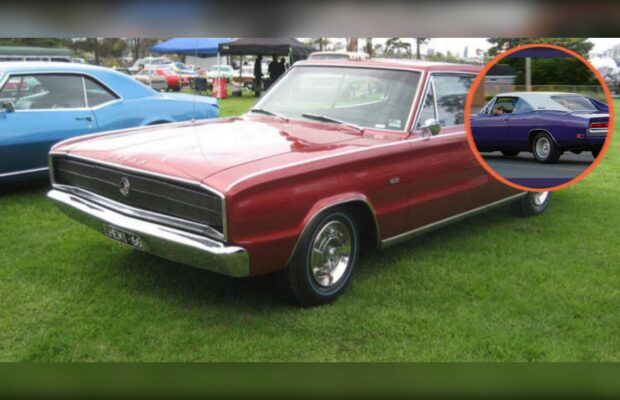 10 Dodge Charger que demostraron hasta dónde podía llegar Dodge