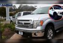 Ford baja el precio de la F-150 Raptor 2027 y la hace más accesible frente a la Ram 1500 RHO