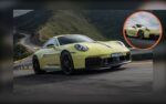 Porsche 911 Carrera GTS T-Hybrid: el deportivo que demuestra que la electrificación también puede emocionar