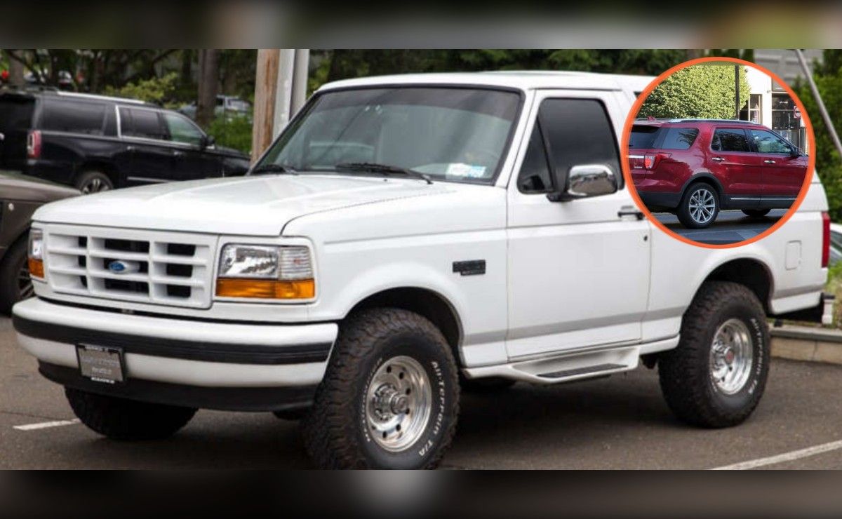 Los 8 SUV que cambiaron para siempre la historia del automóvil y definieron generaciones enteras